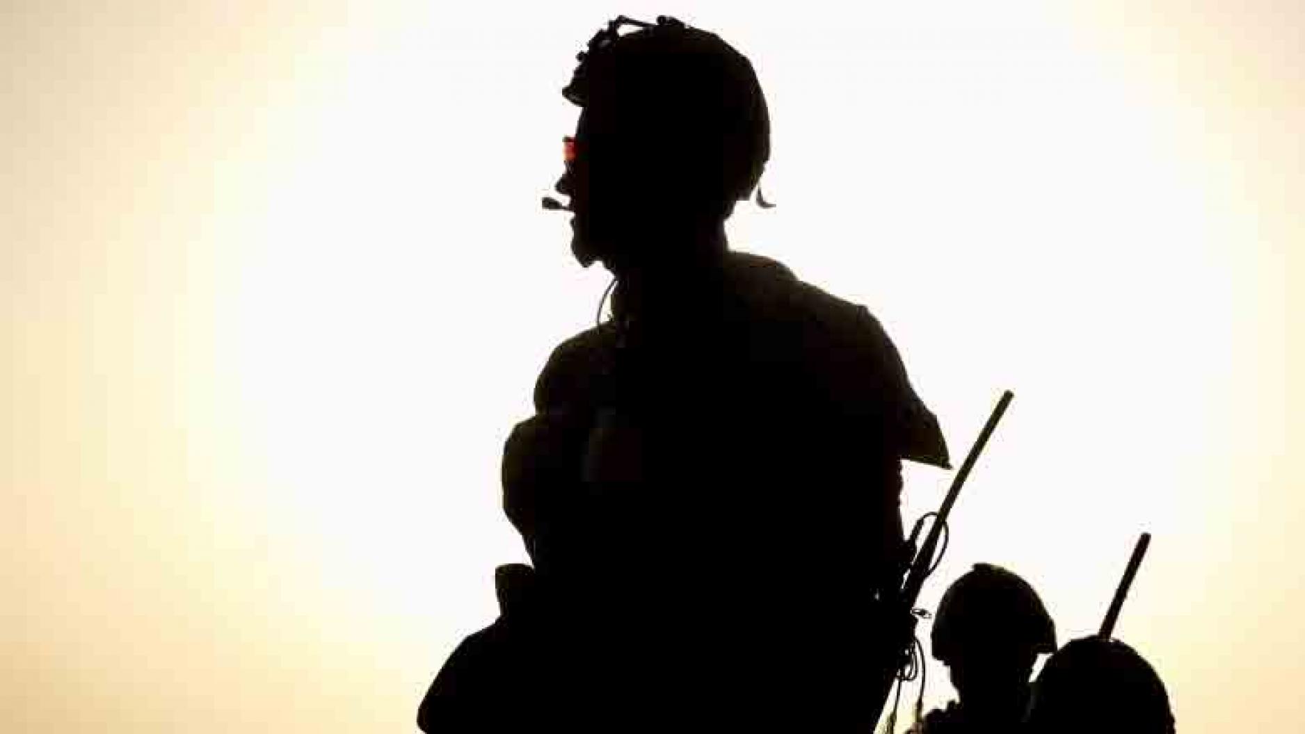 DND denies it has used psychological warfare techniques, honed during the Afghan war, on Canadians. However, the line between psychological warfare and information operation campaigns has become increasingly blurred over the last few years. (Murray Brewster/The Canadian Press) DND denies it has used psychological warfare techniques, honed during the Afghan war, on Canadians. However, the line between psychological warfare and information operation campaigns has become increasingly blurred over the last few years. (Murray Brewster/The Canadian Press)